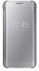 Clear View Case for Xiaomi Redmi note 8 pro - SILVER (OEM)