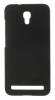 Σκληρή Θήκη Πλαστικό Πίσω Κάλυμμα για Alcatel One Idol 2 Mini S 6036Y - Μαύρη (ΟΕΜ)