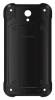 BlackView BV5000 - Battery Back Cover Black (Bulk)