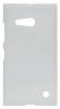 Θήκη TPU Gel για Nokia Lumia 730/735 Διαφανής Frost (Ancus) Θήκη TPU Gel για Nokia Lumia 730/735 Διαφανής Frost (Ancus)