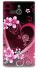 Sony Xperia U ST25i Θήκη Gel TPU Love Hearts SXUST25IGELTPUCLH OEM Sony Xperia U ST25i Θήκη Gel TPU Love Hearts SXUST25IGELTPUCLH OEM