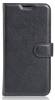 Leather Wallet Case with Silicone Back Cover for Xiaomi Redmi 4 Black (ΟΕΜ) Leather Wallet Case with Silicone Back Cover for Xiaomi Redmi 4 Black (ΟΕΜ)