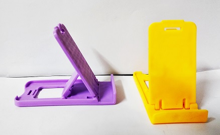 Cool Mobile phone stand
