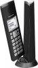 Panasonic KX-TGK210 Cordless Phone with Open Listening Black