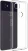 Case TPU  Crystal Clear - Google Pixel 2 XL (OEM)