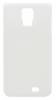 Hard Back Cover Case for Doogee Voyager2 DG310 White (Ancus)