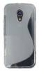 Motorola Moto G 2014 / Moto G2 XT1068 - Θήκη TPU GEL S-Line Διαφανής (OEM) Motorola Moto G 2014 / Moto G2 XT1068 - Θήκη TPU GEL S-Line Διαφανής (OEM)