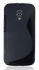 Motorola Moto G 2014 / Moto G2 XT1068 - Θήκη TPU GEL S-Line Μαύρη (OEM) Motorola Moto G 2014 / Moto G2 XT1068 - Θήκη TPU GEL S-Line Μαύρη (OEM)
