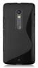 Motorola Moto X Play (XT1562) - TPU Gel S-Line Case Black (ΟΕΜ) Motorola Moto X Play (XT1562) - TPU Gel S-Line Case Black (ΟΕΜ)