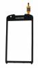Samsung Galaxy Xcover 2 S7710 - Digitizer Touchpad in Black