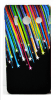 Huawei Ascend Y300 Hard Back Cover Case Black with Colorful Stars OEM Huawei Ascend Y300 Hard Back Cover Case Black with Colorful Stars OEM