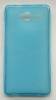 ZTE Blade L3 - TPU Gel Case LIght Blue (OEM)
