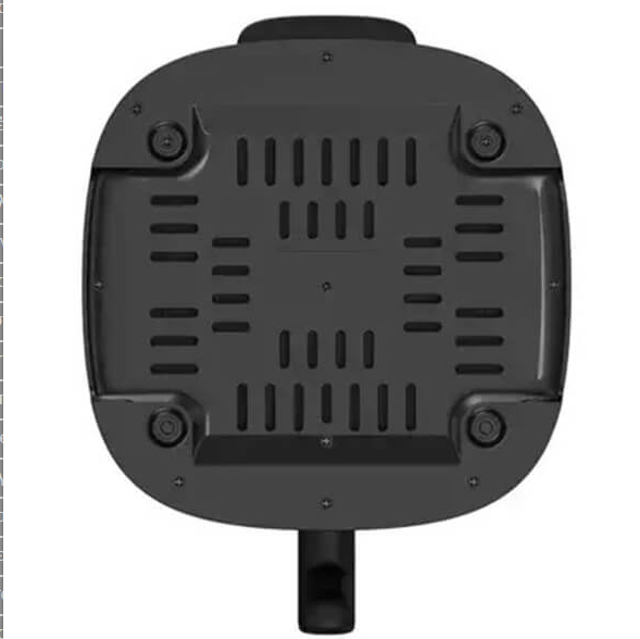 XIAOMI MI AIR FRYER 6L BLACK BHR6942EU