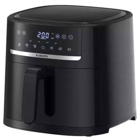 XIAOMI MI AIR FRYER 6L BLACK BHR6942EU
