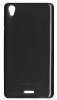 MLS IQTALK Twist - Silicone Case Back Cover Black