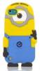 iPod Touch 5 - Soft Silicone Case Minion (OEM)
