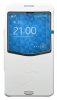 Θήκη Book Baseus για Samsung N9005 Galaxy Note III Λευκή