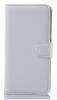 Xiaomi Mi 4 - Leather Wallet Stand Case White (ΟΕΜ) Xiaomi Mi 4 - Leather Wallet Stand Case White (ΟΕΜ)
