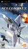 PSP GAME - Ace Combat X Skies of Deception (USED)