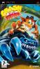 PSP GAME - CRASH OF THE TITANS PSP GAME - CRASH OF THE TITANS