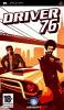 PSP GAME - Driver 76 (MTX)