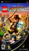 PSP GAME - Lego Indiana Jones 2 The Adventures Continues