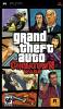 PSP GAME - Grand Theft Auto: Chinatown Wars (MTX)