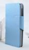 Δερμάτινη Stand Θήκη/Πορτοφόλι για Alcatel One Touch Pop C7 OT-7041D Γαλάζιο (OEM) Δερμάτινη Stand Θήκη/Πορτοφόλι για Alcatel One Touch Pop C7 OT-7041D Γαλάζιο (OEM)