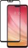 Tempered Glass Full Glue Screen Protector for Xiaomi Mi 8 Lite BLACK (OEM) Tempered Glass Full Glue Screen Protector for Xiaomi Mi 8 Lite BLACK (OEM)