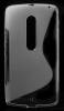 Motorola Moto X Play (XT1562) - TPU Gel S-Line Case Clear (ΟΕΜ) Motorola Moto X Play (XT1562) - TPU Gel S-Line Case Clear (ΟΕΜ)