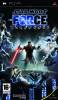 PSP GAME - Star Wars: The Force Unleashed (MTX)