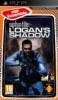 PSP GAME - Syphon Filter: Logan's Shadow - Essential PSP GAME - Syphon Filter: Logan's Shadow - Essential