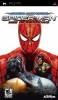 PSP GAME - Spider-Man Web of Shadows (MTX) PSP GAME - Spider-Man Web of Shadows (MTX)
