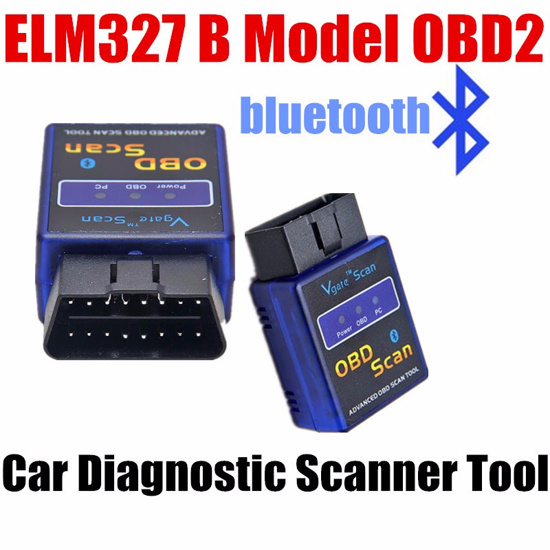 Peugeot obd2 android