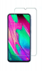 Προστατευτικό οθόνης 9H για Samsung Galaxy A40 A405F διαφανες  (oem)