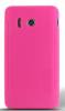 Huawei Ascend Y300 TPU Gel Case Pink OEM Huawei Ascend Y300 TPU Gel Case Pink OEM