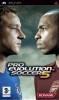 PSP GAME - Pro Evolution Soccer 5 (USED)