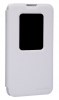 LG L65 L70 - Nillkin Sparkle Θήκη Book S-View Με Πίσω Κάλυμμα Λευκό (Nillkin)