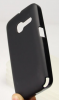 TPU Gel Case for Alcatel One Touch Tribe OT-3040D Black (OEM)