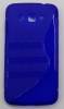 Samsung Galaxy Grand 2 G7102/G7105 - TPU GEL Case Blue (OEM)