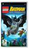 PSP GAME - Lego Batman The Videogame (USED)
