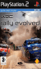 Wrc Rally Evolved PS2 Wrc Rally Evolved PS2