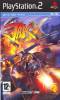 PS2 GAME - JAK X Combat Racing (USED PS2 GAME - JAK X Combat Racing (USED