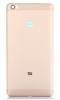 Xiaomi Mi Max - Back Cover With Volume Buttons and Power Button Gold (BULK) Xiaomi Mi Max - Back Cover With Volume Buttons and Power Button Gold (BULK)
