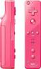 Official Nintendo Wii U Remote Plus - Pink (Wii U)