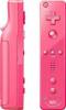 Official Nintendo Wii U Remote Plus - Ροζ (Wii U)