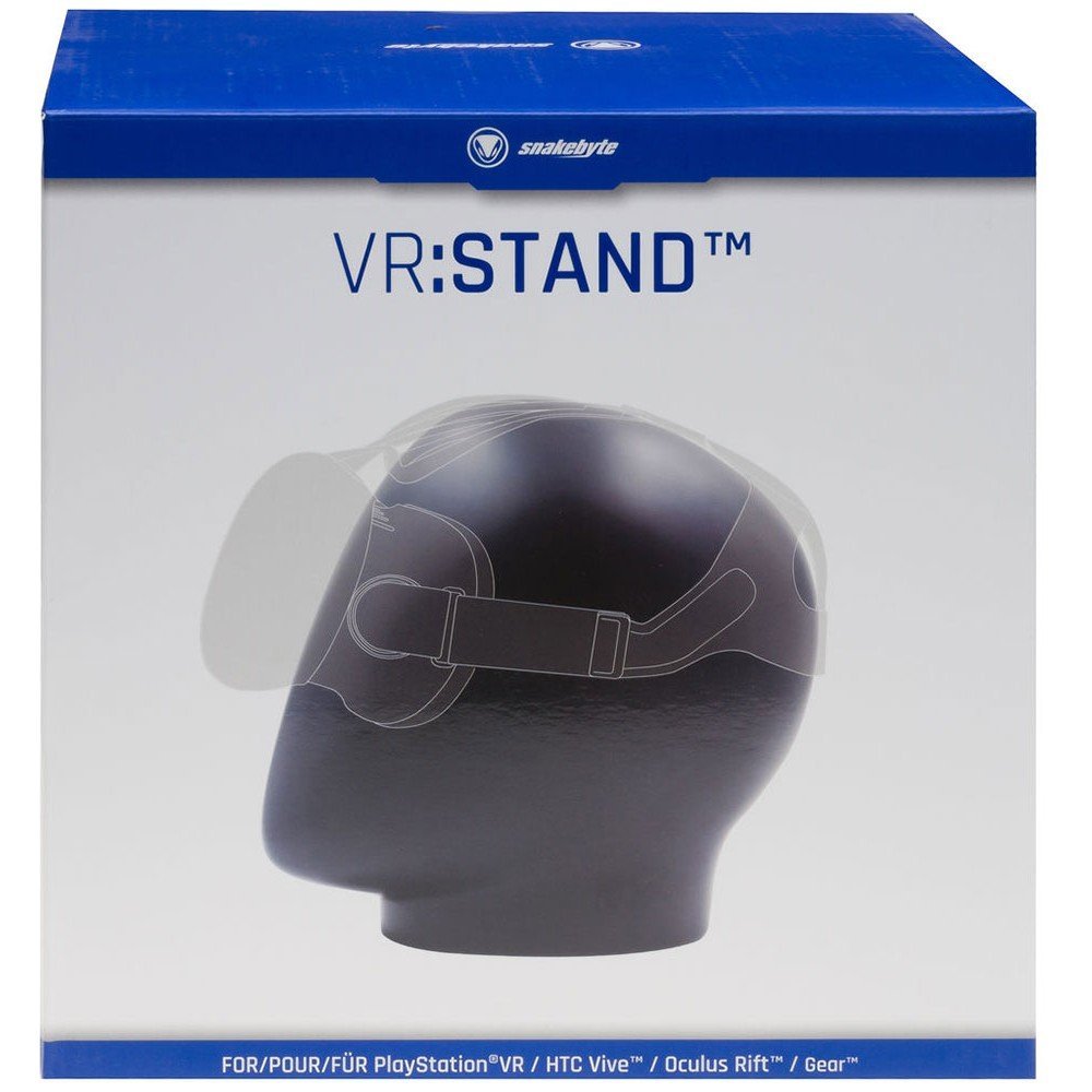 Snakebyte PlayStation VR Stand (PS4)