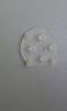 PSP NEW STREET E1000 E1003 E1004 D-Pad Conductor PSP NEW STREET E1000 E1003 E1004 D-Pad Conductor