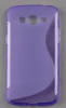 Samsung Galaxy Grand 2 G7102/G7105 - TPU GEL Case S-Line Purple (OEM)