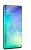 ZAGG - InvisibleShield Ultra Clear Screen Protector for Samsung Galaxy S10 - Clear
